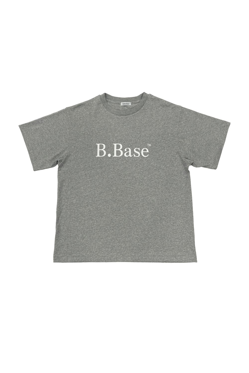 B.Base半袖Tシャツ – YZ