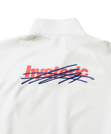 HYSTERIC GLAMOUR genzai COLLAGE TRACK JAKET