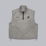 Paw Pad Nylon Vest