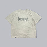 부족 로고 분류 된 티