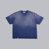 Kira logo gradation tee