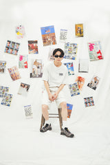 Arch徽標統治者T卹