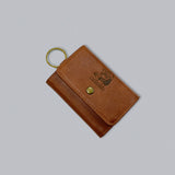 CMT ruler eco leather coin case