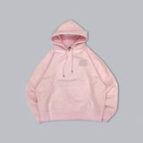 Ruler Gradation Hoodie