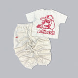 CMT ruler SS pack setup