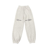 Classical Sweat Pants