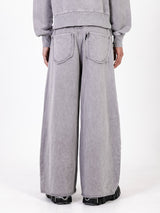 Skull Pegasus Sweat Pants