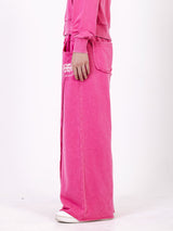 Skull Pegasus Sweat Pants