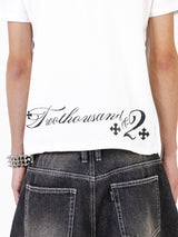 Skull Pegasus Polo Shirt