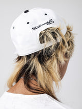 2002 Flat-Brim Cap