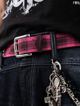 2002 Studs Belt