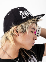 2002 Flat-Brim Cap