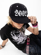 2002 Flat-Brim Cap