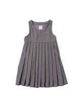 twins Uniform Pleated Skirt