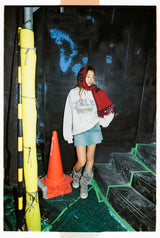 그릴즈 팝 스웨트