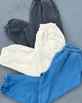 vintage like sweatpants