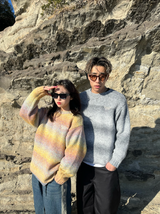 Gradation Knit 2