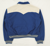 the inner peace melton jacket