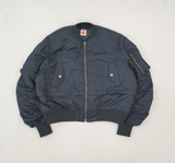 the inner peace nylon short ma-1