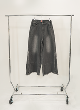 Inner Peace Baggy Denim