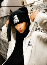 galfy × centimeter dog ear beanie