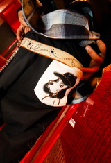 Galfy x Centimeter Trival Sweat Pants