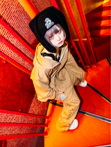 Galfy x Centimeter Trival Sweat Pants