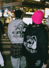 CMT ruler pack set up