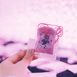 Dreaming Cat Omamori【9090 girl】