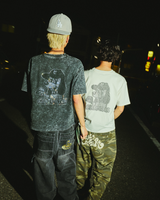 모조 다이아몬드 티