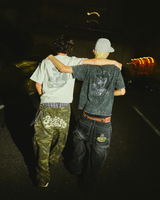 모조 다이아몬드 티