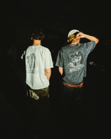 모조 다이아몬드 티