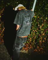 모조 다이아몬드 티