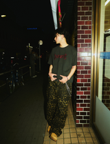 부족 로고 분류 된 티