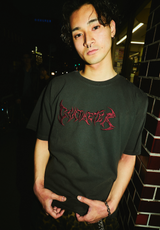 부족 로고 분류 된 티