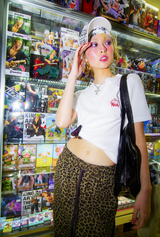 Tiara Logo Pack-T【9090 girl】