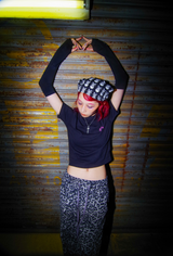 Tiara Logo Pack-T【9090 girl】