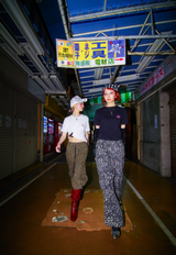 Tiara Logo Pack-T【9090 girl】