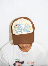 BECK Dream Cap