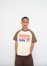 human charm Tee