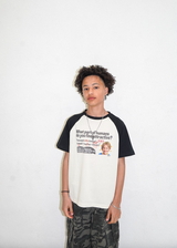 human charm Tee