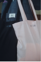 CONVENIENCEYOUNG×common gull products. dog and common gull bag