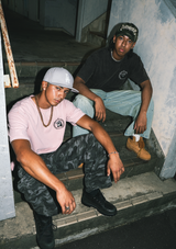 クロスルーラーパウダーティー