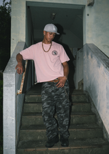 クロスルーラーパウダーティー