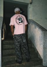 クロスルーラーパウダーティー