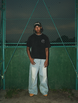 クロスルーラーパウダーティー