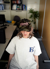 Beck OG logo cap