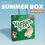 Last summer BOX