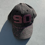 넘버링 스터드 캡