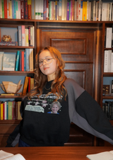 Switching Loneliness sweat